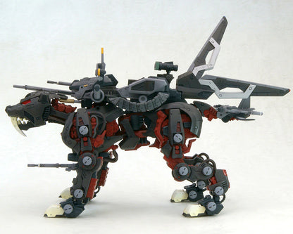 Zoids: EPZ-003 Great Sabre (Marking Plus Ver.) - 1/72 Scale Model Kit