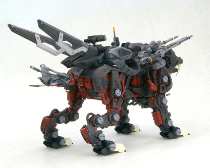 Zoids: EPZ-003 Great Sabre (Marking Plus Ver.) - 1/72 Scale Model Kit
