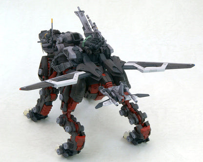 Zoids: EPZ-003 Great Sabre (Marking Plus Ver.) - 1/72 Scale Model Kit