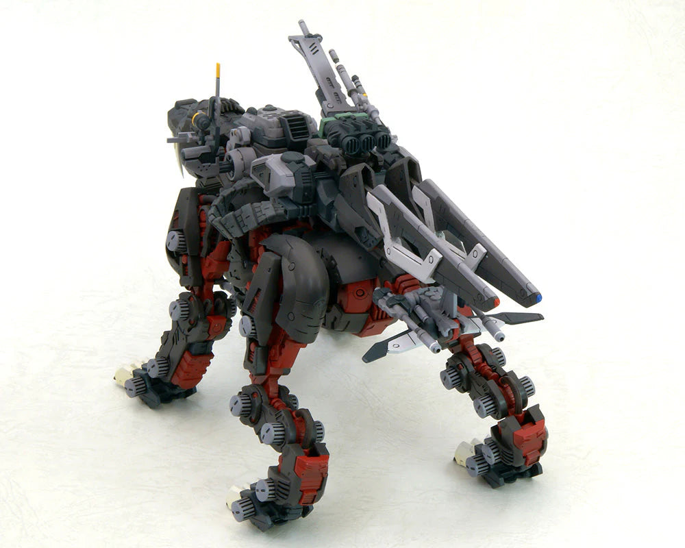 Zoids: EPZ-003 Great Sabre (Marking Plus Ver.) - 1/72 Scale Model Kit