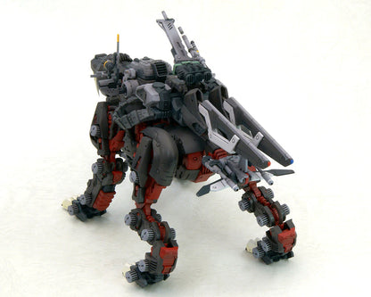 Zoids: EPZ-003 Great Sabre (Marking Plus Ver.) - 1/72 Scale Model Kit