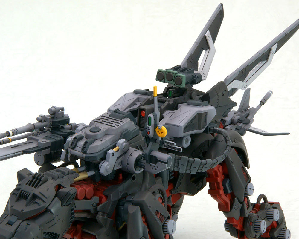 Zoids: EPZ-003 Great Sabre (Marking Plus Ver.) - 1/72 Scale Model Kit