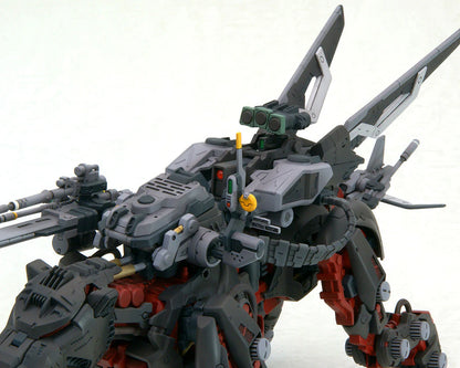 Zoids: EPZ-003 Great Sabre (Marking Plus Ver.) - 1/72 Scale Model Kit