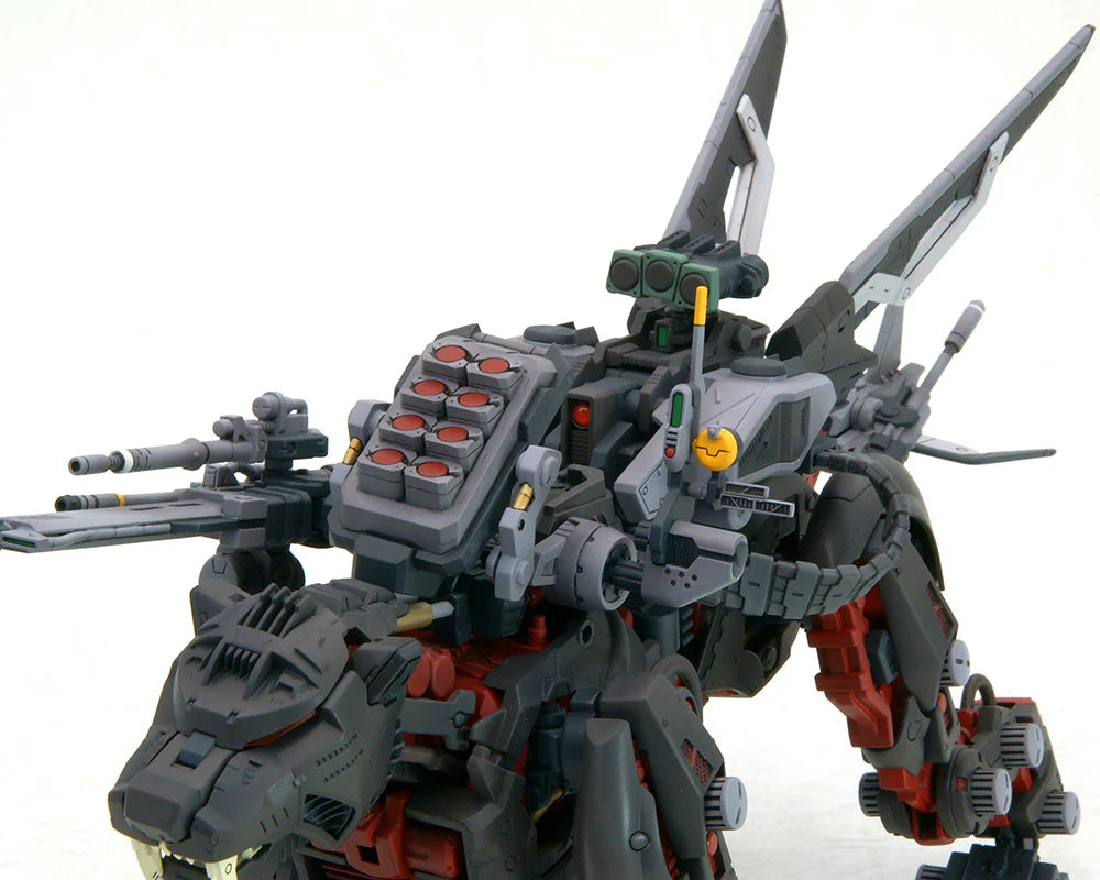 Zoids: EPZ-003 Great Sabre (Marking Plus Ver.) - 1/72 Scale Model Kit