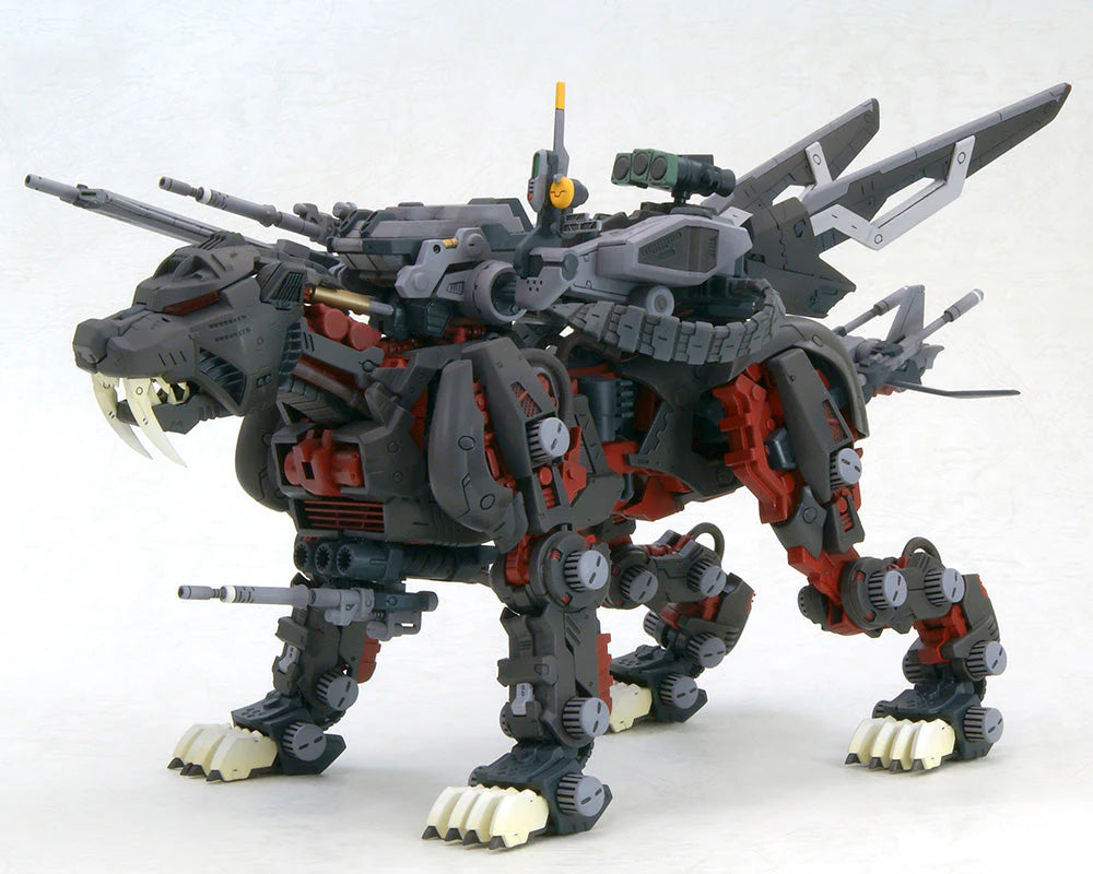Zoids: EPZ-003 Great Sabre (Marking Plus Ver.) - 1/72 Scale Model Kit