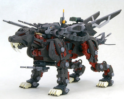 Zoids: EPZ-003 Great Sabre (Marking Plus Ver.) - 1/72 Scale Model Kit
