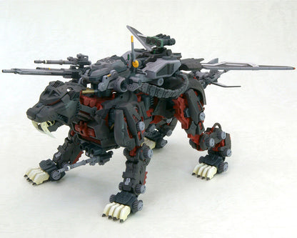 Zoids: EPZ-003 Great Sabre (Marking Plus Ver.) - 1/72 Scale Model Kit