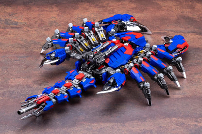 Zoids: Death Stinger Hiltz -Recolor- Special 2000 - Non Scale Plastic Model Kit