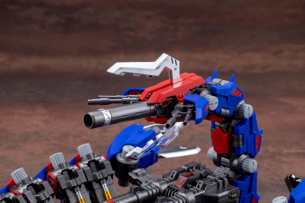 Zoids: Death Stinger Hiltz -Recolor- Special 2000 - Non Scale Plastic Model Kit