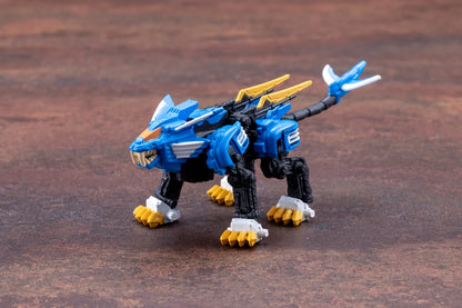 Zoids: Death Stinger Hiltz -Recolor- Special 2000 - Non Scale Plastic Model Kit