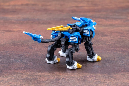 Zoids: Death Stinger Hiltz -Recolor- Special 2000 - Non Scale Plastic Model Kit