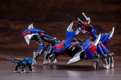 Zoids: Death Stinger Hiltz -Recolor- Special 2000 - Non Scale Plastic Model Kit