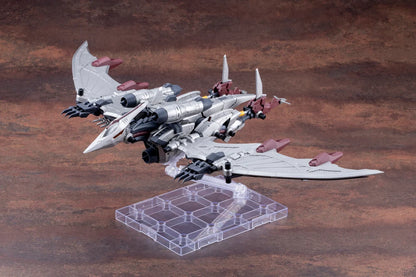 Zoids: Chaotic Century Storm Sworder - Ala Barone Special 2000 Recolor Highend Master Model - 1:72 Scale Model Kit