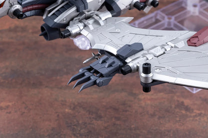 Zoids: Chaotic Century Storm Sworder - Ala Barone Special 2000 Recolor Highend Master Model - 1:72 Scale Model Kit