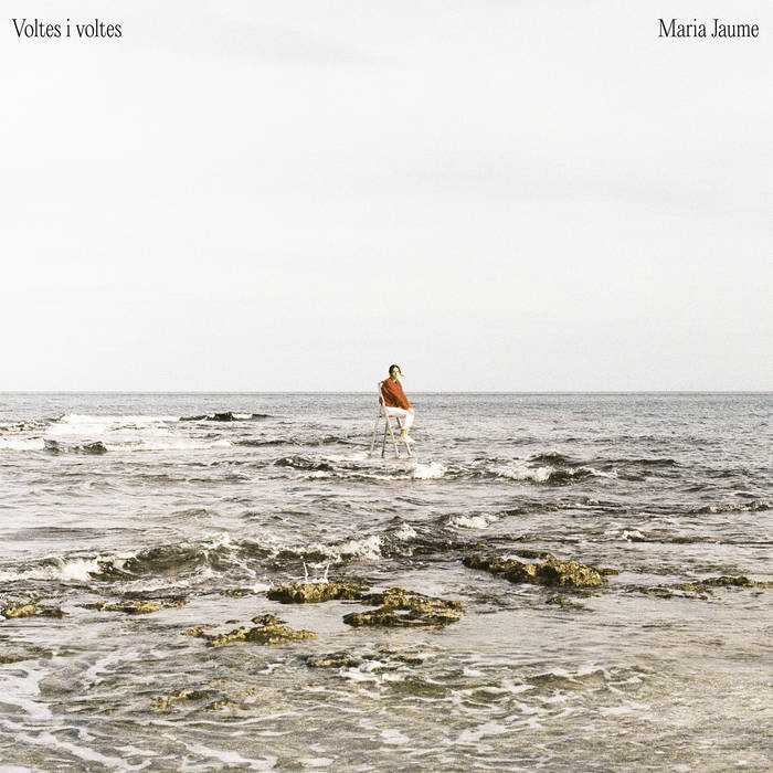 Voltes I Voltes - CD Album