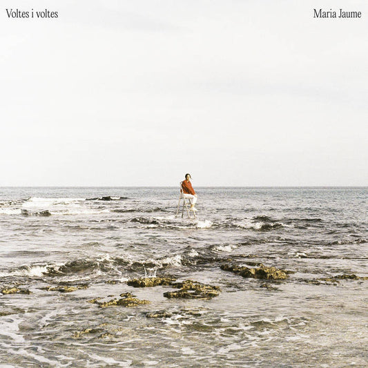 Voltes I Voltes - CD Album