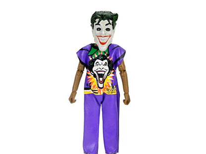DC Comics x Ben Cooper Costume Kids Collection: Series 5 - Joker #23 - 6 in Action Figure