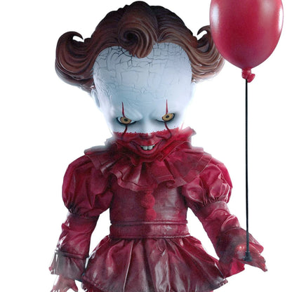 [Pre-Order] Living Dead Dolls Presents: Welcome to Derry - Bloody Pennywise Doll