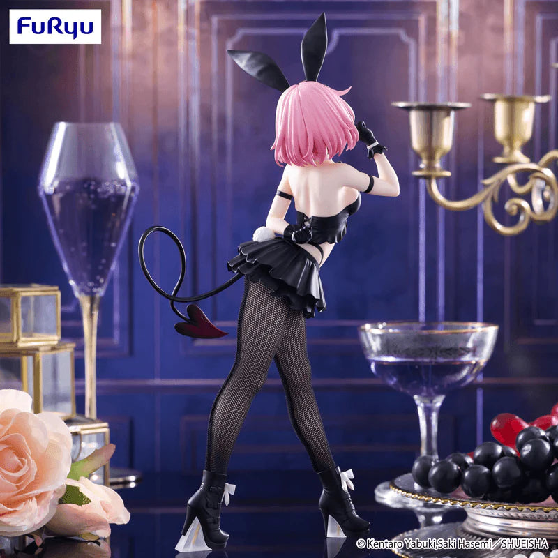 To Love-Ru Darkness: Momo Belia Deviluke - Bicute Bunnies Figure