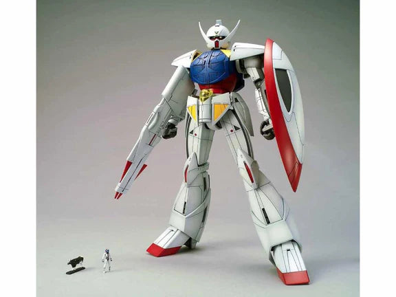 Bandai Hobby - Turn A Gundam - MG 1/100 Scale Model Kit