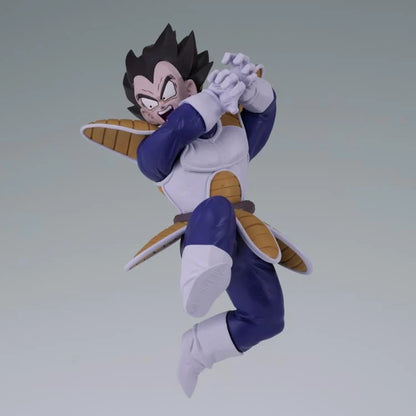 Dragon Ball Z Match Makers Vegeta (vs Son Goku)