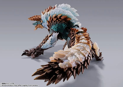 Bandai Spirits - Monster Hunter - Zinogre (20th Anniversary Edition) - S.H.MonsterArts