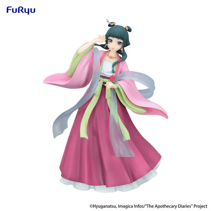 Apothecary Diaries: Maomao - Trio-Try-It Figure