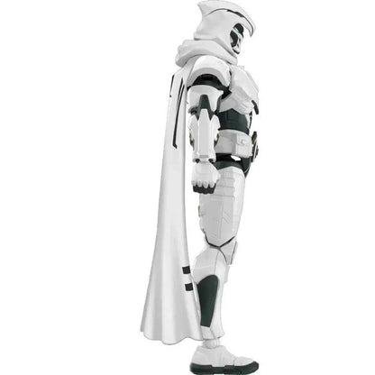 Marvel Rivals: Moon Knight Champion Class - Blokees Model Kit