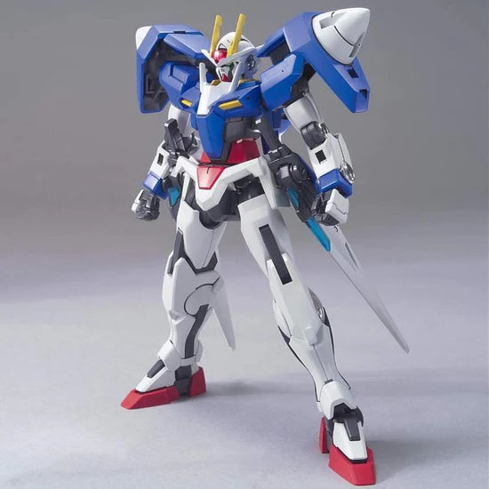 Bandai Hobby - Gundam Build Divers - Gundam 00 - HGBD 1/144 Scale Model Kit