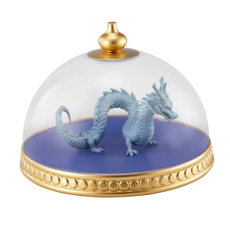 Bandai Spirits - Dragon Ball - Model of Shenron (The Lookout Above the Clouds) - Ichibansho Figure