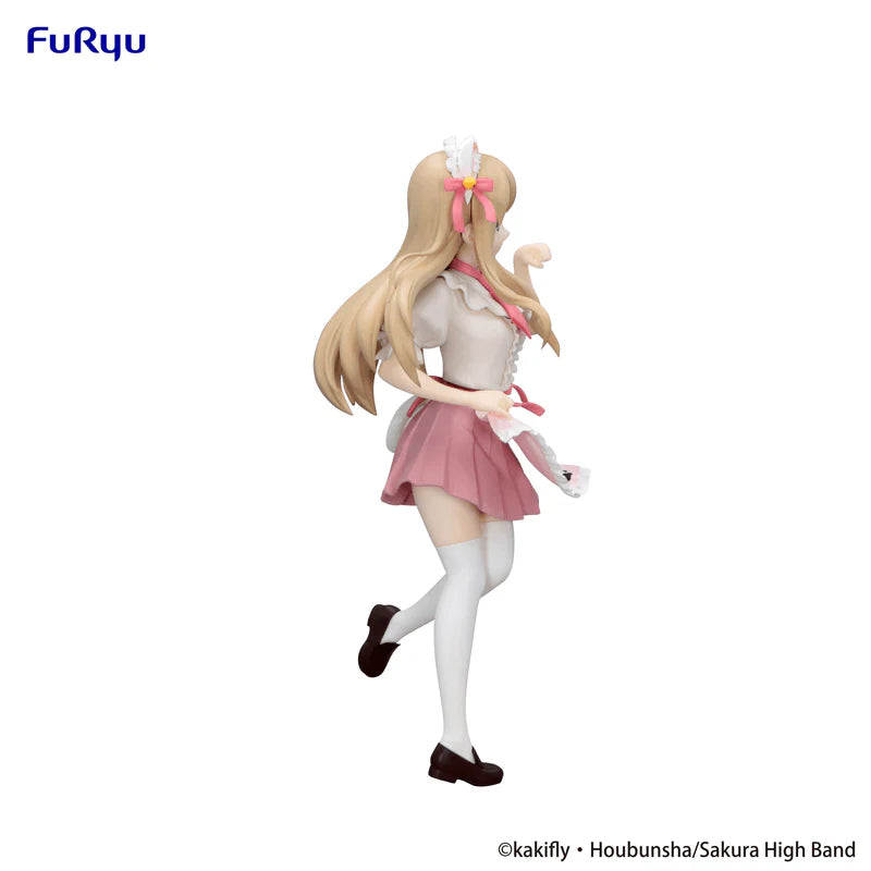 K-ON! - Tsumugi Kotobuki - Trio-Try-iT Figure