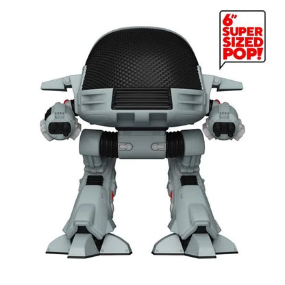 Funko POP! Movies: Robocop - ED-209 #1636