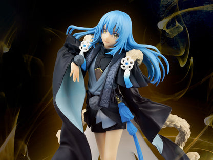 Bandai Spirits: That Time I Got Reincarnated as a Slime (Night Parade of the Hundred Demons) - Rimuru Tempest - Ichibansho Figure