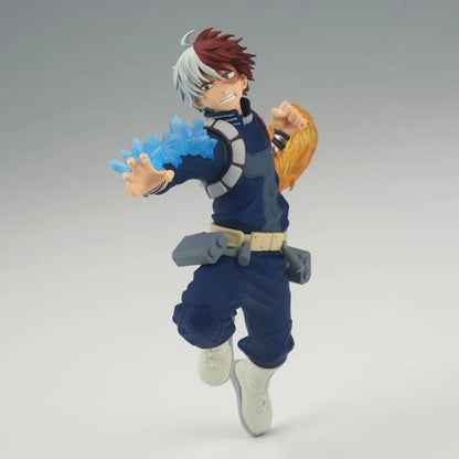 My Hero Academia: The Amazing Heroes - Plus - Vol. 5 - Shoto Todoroki