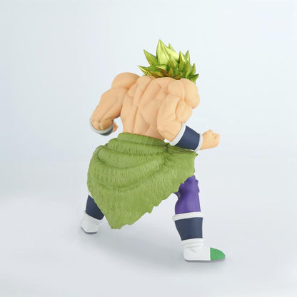 Dragon Ball Super Blood of Saiyans -Specialxvii- Broly Figure