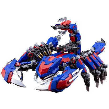 Zoids: Death Stinger Hiltz -Recolor- Special 2000 - Non Scale Plastic Model Kit