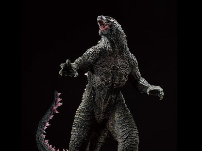 Bandai Spirits - Godzilla x Kong: The New Empire - Godzilla (Evolved Ver.) - Ichibansho Figure