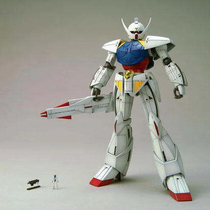 Bandai Hobby - Turn A Gundam - MG 1/100 Scale Model Kit