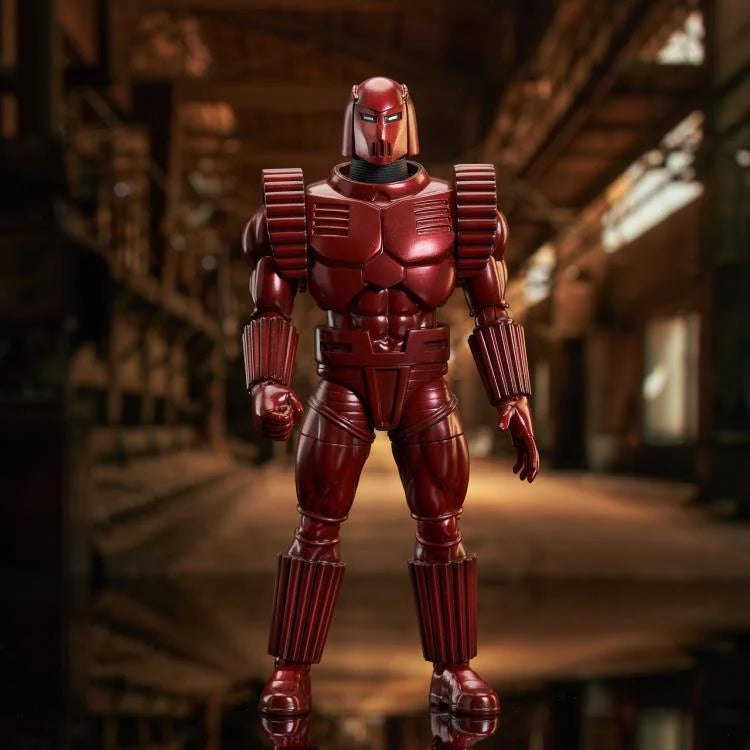 Marvel Select: Crimson Dynamo Action Figure