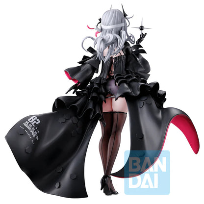 Goddess of Victory: Nikke - Modernia:Second Affection - Ichibansho Figure