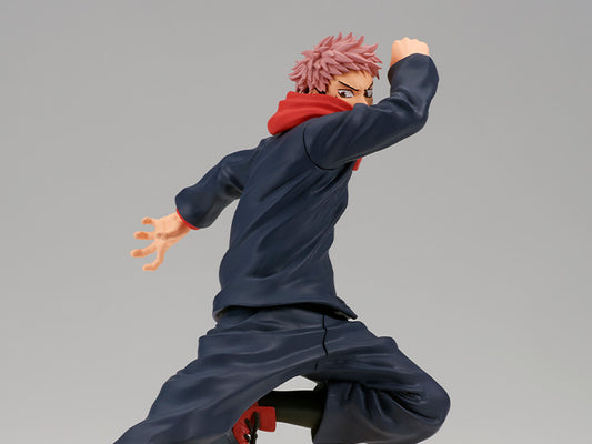 Jujutsu Kaisen Jufutsu no Waza Yuji Itadori (Ver.2)