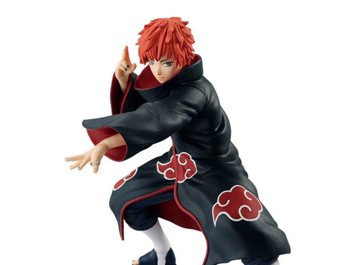 Banpresto - Naruto: Shippuden - Vibration Stars - Sasori & Deidara - Special (A: Sasori)