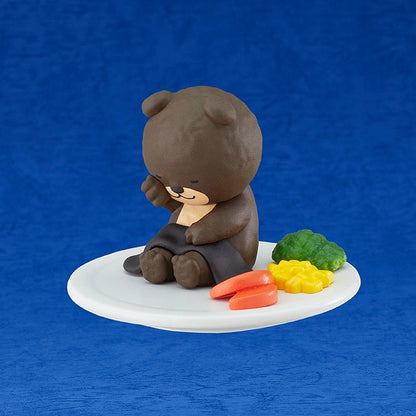 Oyasumi Restaurant - Collectable Mascots