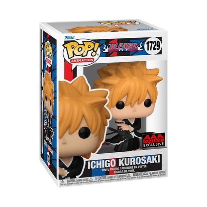 Funko Anime Pop!: Bleach -  Dangai Ichigo Kurosaki #1729 (AAA Anime Exclusive)