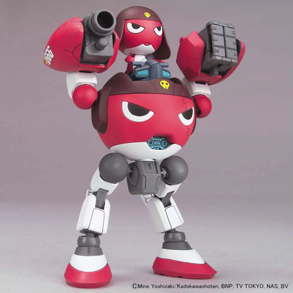 Keroro: Giroro Robo - Model Kit