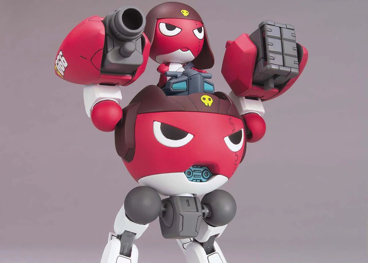 Keroro: Giroro Robo - Model Kit
