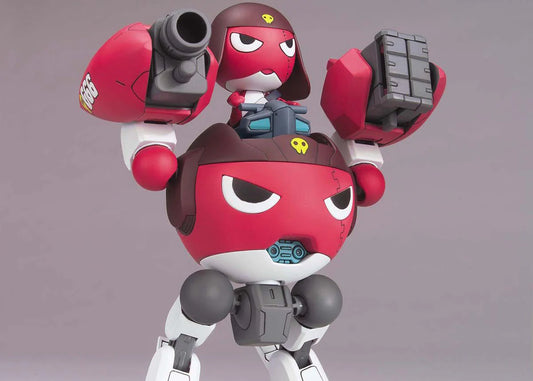 Keroro: Giroro Robo - Model Kit