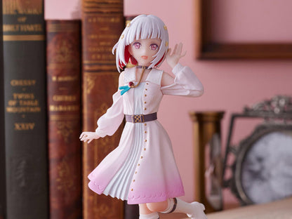 Link! Like! Love! Live! Desktop x Decorate Collections Tsuzuri Yugiri Figure