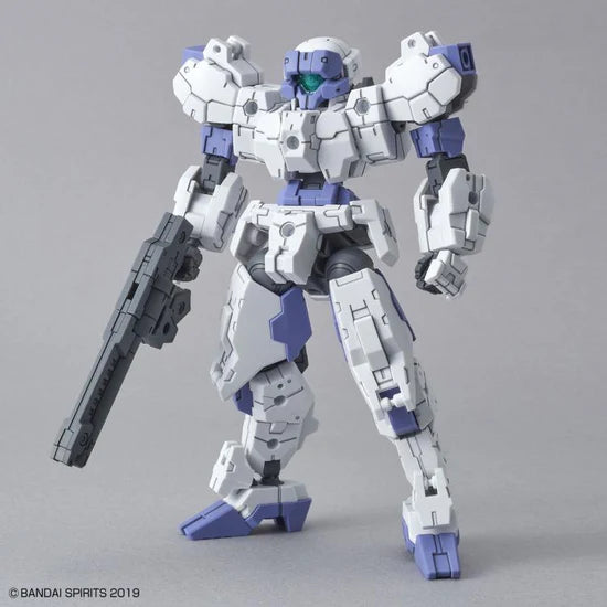 #23 eEXM-21 RABIOT (White) "30 MM", Bandai Hobby 30 MM