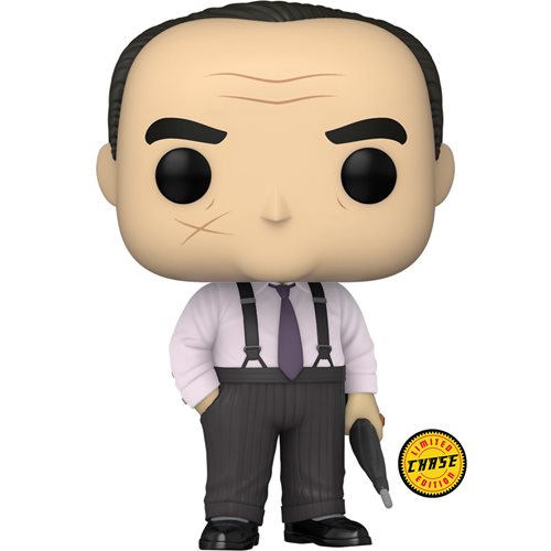 Funko POP! Movies: The Batman - Oswald Cobblepot #1191